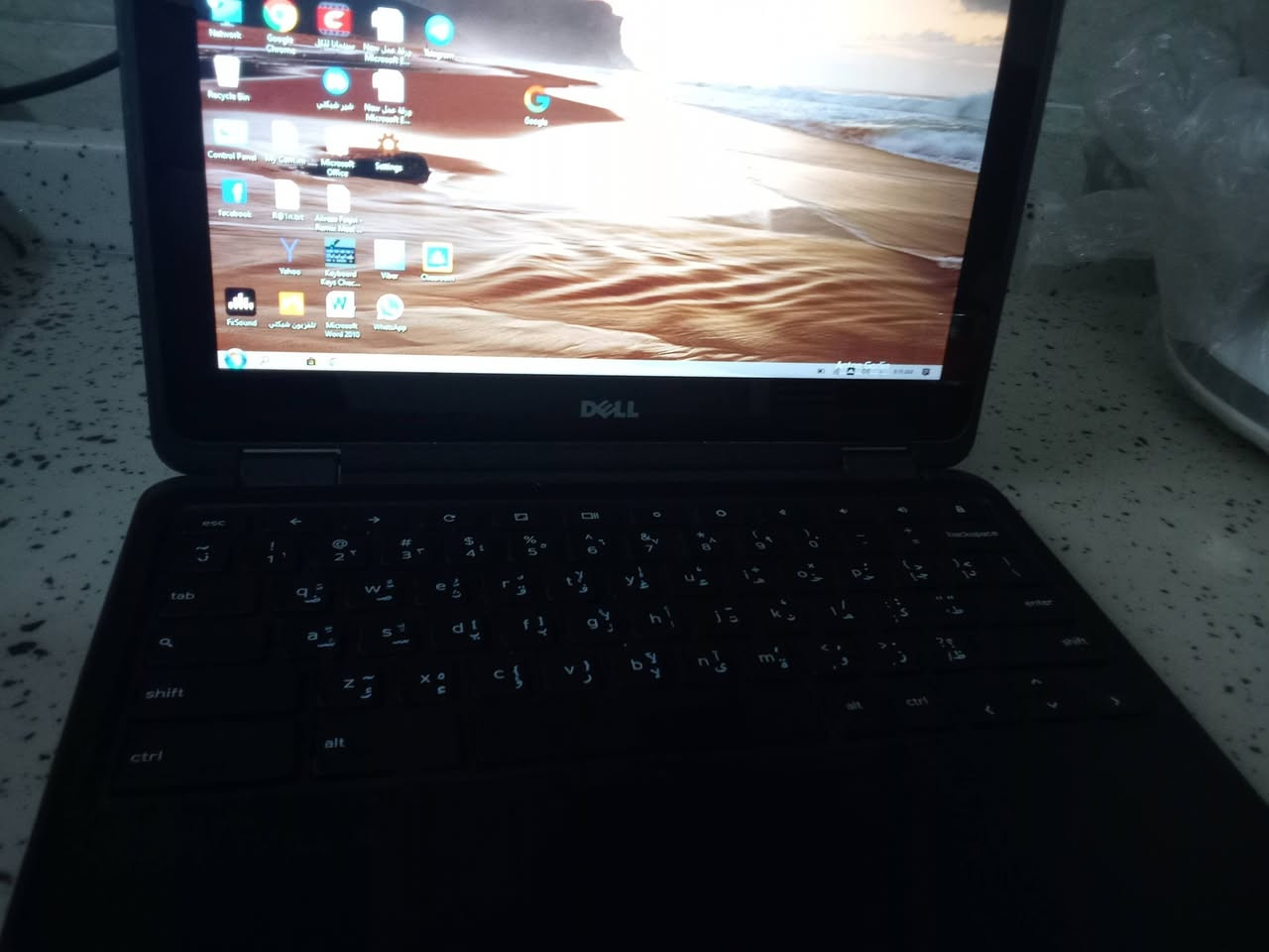 السلام عليكم حاسبه DELL للبيع ٢٠١٠ السعر ٧٥ نظيفه كلش بغداد حي التراث


**إذا كنت صاحب هذا الإعلان وتريد حذفه لأي سبب، رجاءا أرسل رسالة إلى الدعم الفني**
