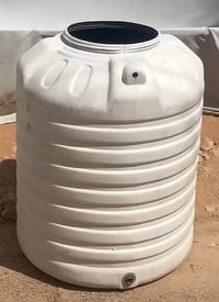 تانكي • ١٠٠٠لتر • النجف