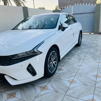 كي5 ٢٠٢٣ • ماشيه ٤٠٠٠٠ • رقم أربيل