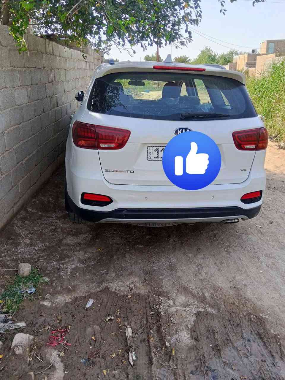 السلام عليكم سورنتو خليجي مديل 20 بيه جاملق الأيمن وبنيد صبق رقم بغداد السعر 210


**إذا كنت صاحب هذا الإعلان وتريد حذفه لأي سبب، رجاءا أرسل رسالة إلى الدعم الفني**