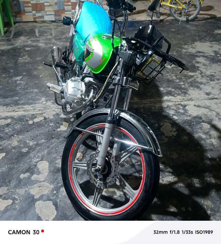 موديل 2021 نكره صلف المحرك ممفتوح النقص جوزه ضاع لسويج وكسرته سعره 300 قفل مكاني (جزيره الخالديه)


**إذا كنت صاحب هذا الإعلان وتريد حذفه لأي سبب، رجاءا أرسل رسالة إلى الدعم الفني**