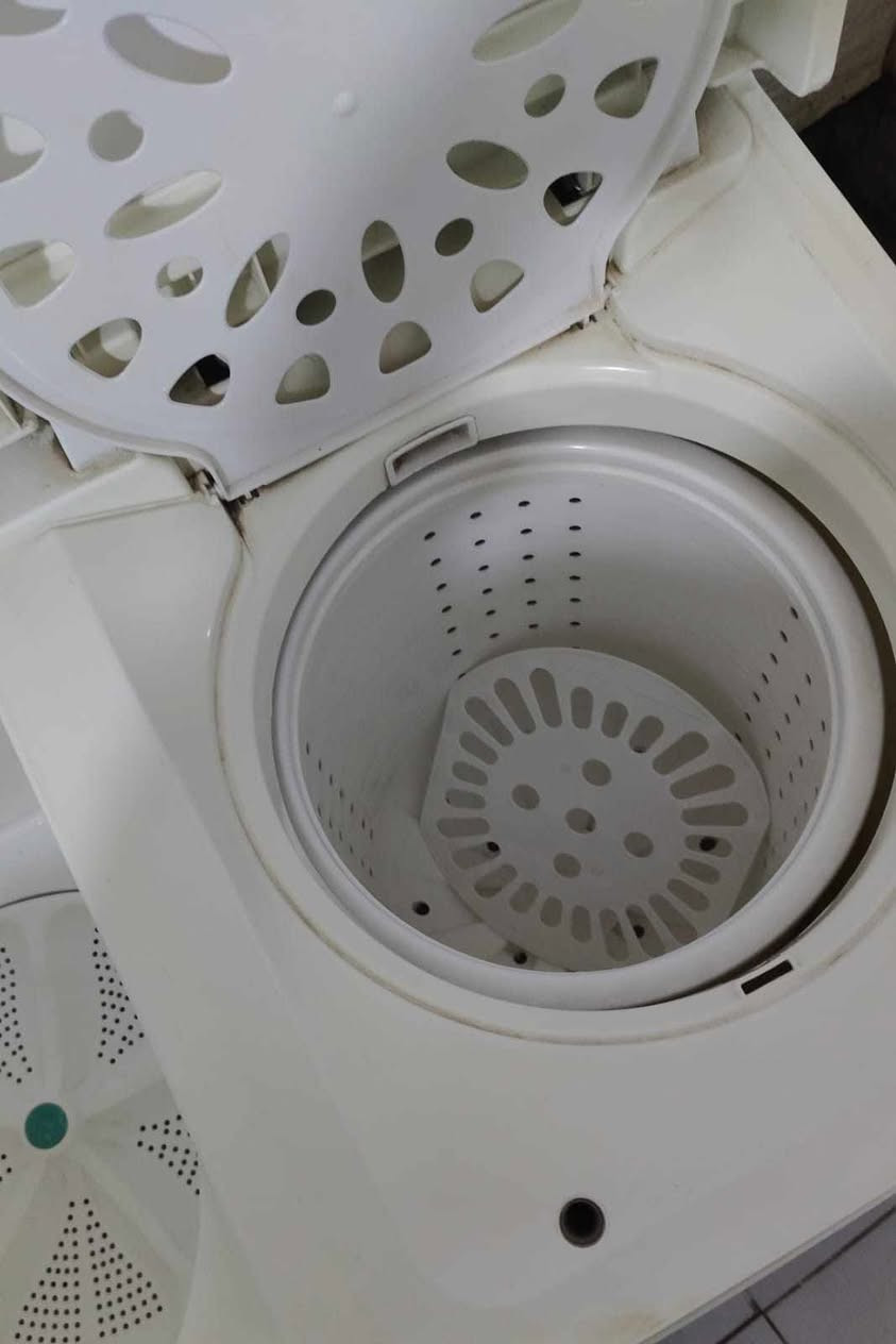 للبيع غراض بيت ومستعجلين ع يعني بس باجر لان اريد اشيل طباخ ب 35 وبي مجال و غساله نضيفه جدا السعر ب 85 وبيها مجال وكاونتر 4 قطع مع طباخ بي سعره 125 وبي مجال لشراي العنوان بغداد اليرموك


**إذا كنت صاحب هذا الإعلان وتريد حذفه لأي سبب، رجاءا أرسل رسالة إلى الدعم الفني**