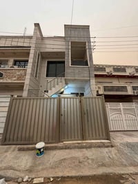 � للبيع وحدتين سكنية مميزة 🔥  🏡 المساحة: ٧٥م 📏 الواجهة: ٥م 📐 النزال: ١...