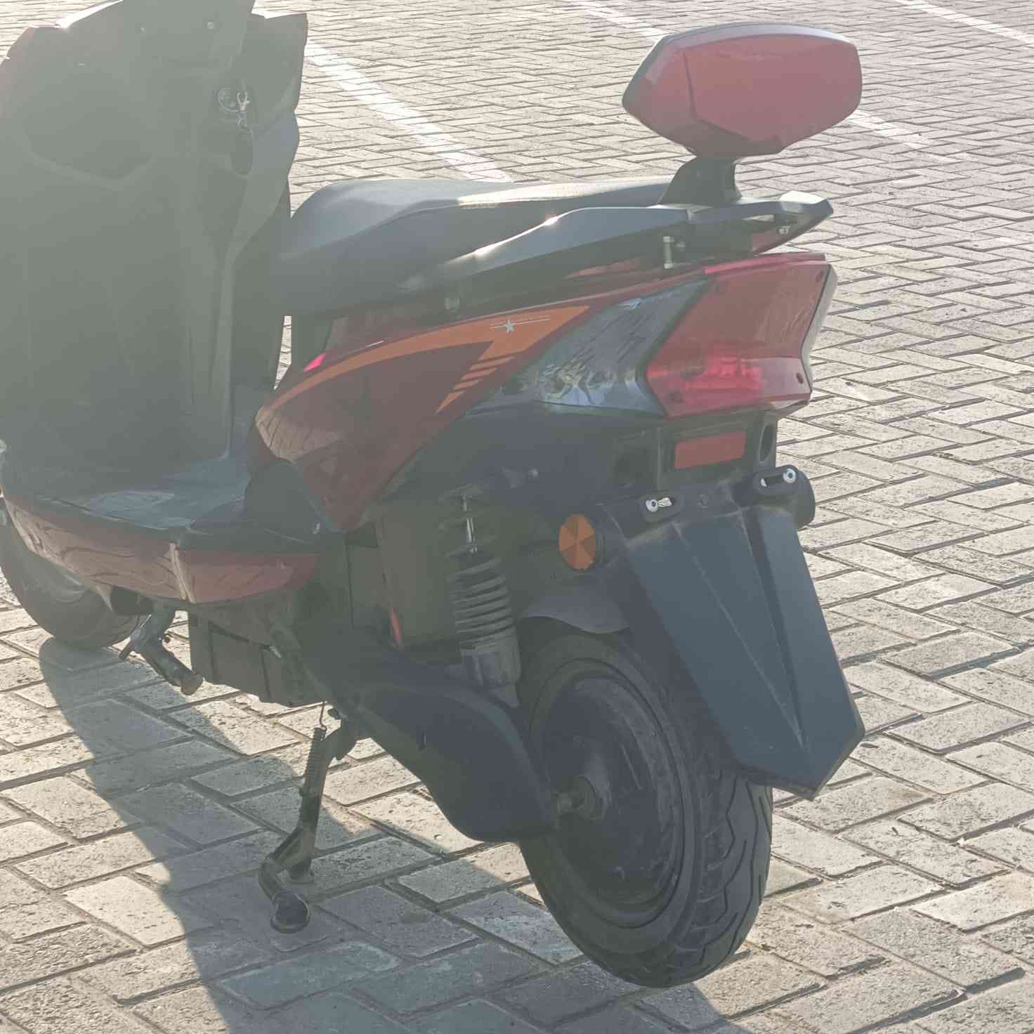 درجه شحن البيع جي تي ار ملف ١٢٠٠ بطاريات فيتنامي بيها كسر بسيط بل كافرة عارضها 1200 وبيها مجال
ملاحظة منزلها صارلي 3اشهر كفاله عامه


**إذا كنت صاحب هذا الإعلان وتريد حذفه لأي سبب، رجاءا أرسل رسالة إلى الدعم الفني**