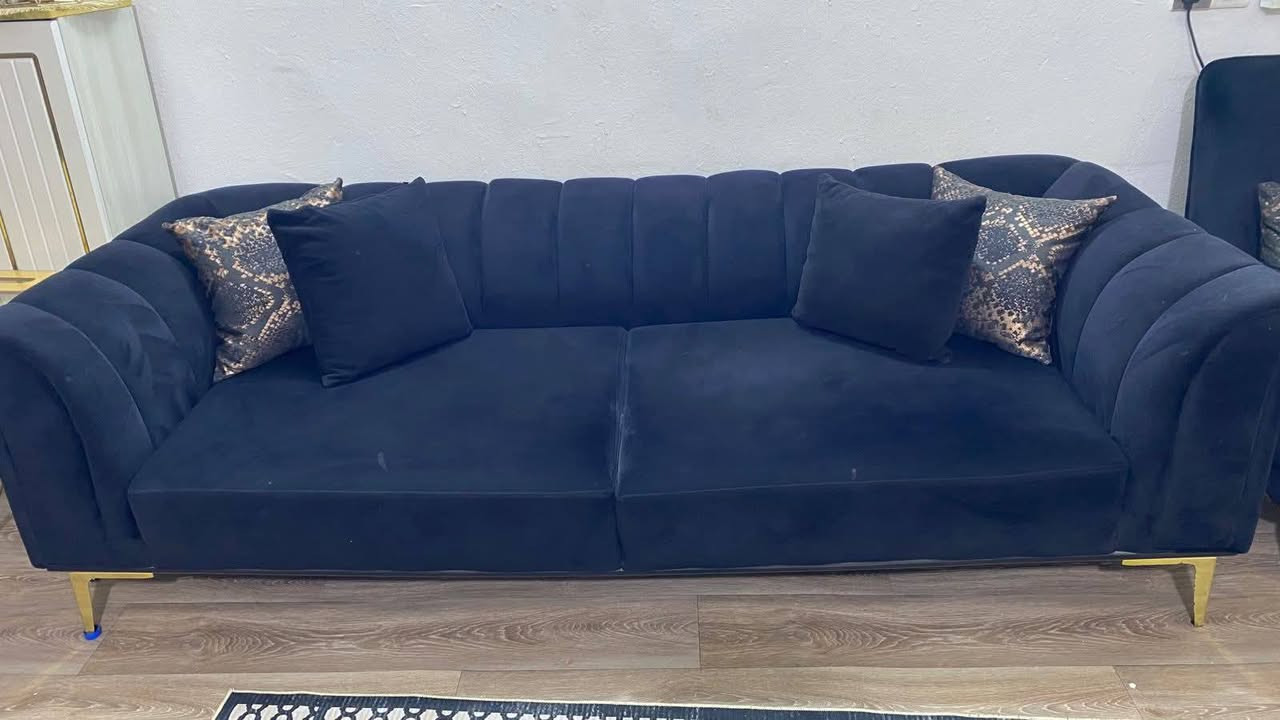 تخم عشر مقاعد تركي نضيف سفنج بولستر مكانه دوره


**إذا كنت صاحب هذا الإعلان وتريد حذفه لأي سبب، رجاءا أرسل رسالة إلى الدعم الفني**