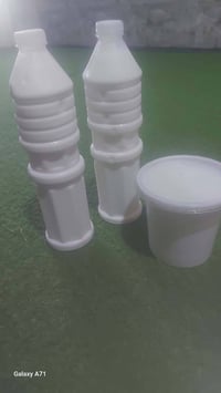 حليب جاموس • روبه • حسب الطلب