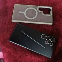 اس 23 الترا • ٢٥٦ • مكفول