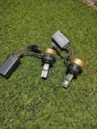 شباب عندي لايت زنون للبيع كلش قوي جديد سعر ٤٠ بي مجال 07727156737