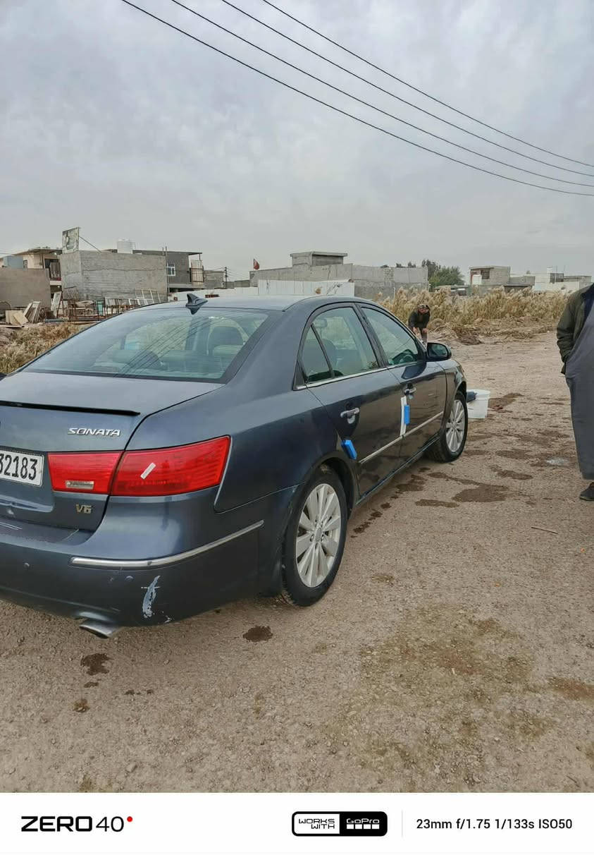 سوناتا. للبيع المكان بغداد ***********/)***********
