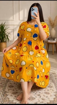 فستان • ١٢ قطعة • مقاس L-XXXL