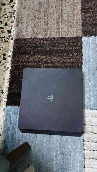 السلام عليكم بدايتاً اعتذر على المراوس ماراوس فقط بيع وتوصيل 5 الاف لجميع المحافضات ، بلي فور سلم العدد 2 ذاكره 500 كيكه وي كل بلي جوستيك عدد 2 ويوبي اس بدون اقراص فقط البلي ومامفتوحات ولا داخلات تصليح مضمونات كلهن ونضيفات وحدثتهن اخر شي اليوم عنواني بغداد المدائن
واتس اب اذا ماعندك رصيد *********** البلي الواحد على 260 الف
