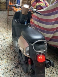 بوليس • كابريتر • كفالة شهرين