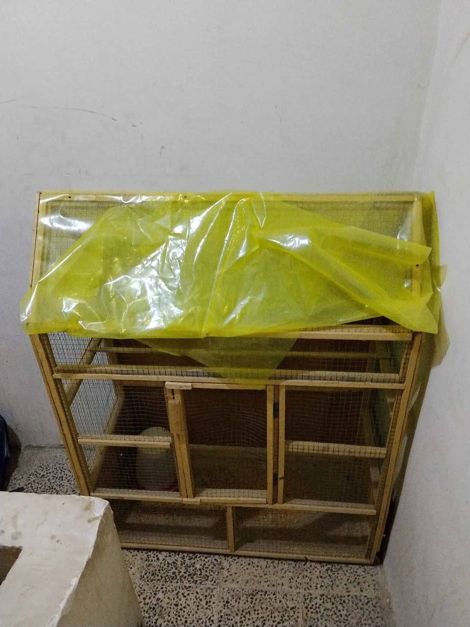 مكان بابل Singapore


**إذا كنت صاحب هذا الإعلان وتريد حذفه لأي سبب، رجاءا أرسل رسالة إلى الدعم الفني**