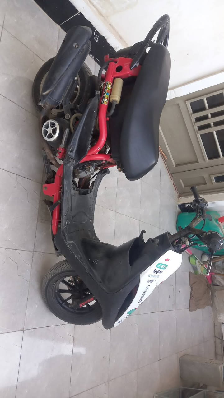 سلام عليكم ماكس 120مال لعب سعر 300


**إذا كنت صاحب هذا الإعلان وتريد حذفه لأي سبب، رجاءا أرسل رسالة إلى الدعم الفني**