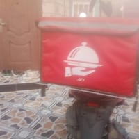 من رخصت الادمن عندي هاي دراجة نارية توماس موديل 2025 ماشيه 2000 كيلو م...