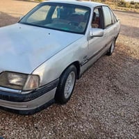 اوبل • ١٩٩١ • جير عادي