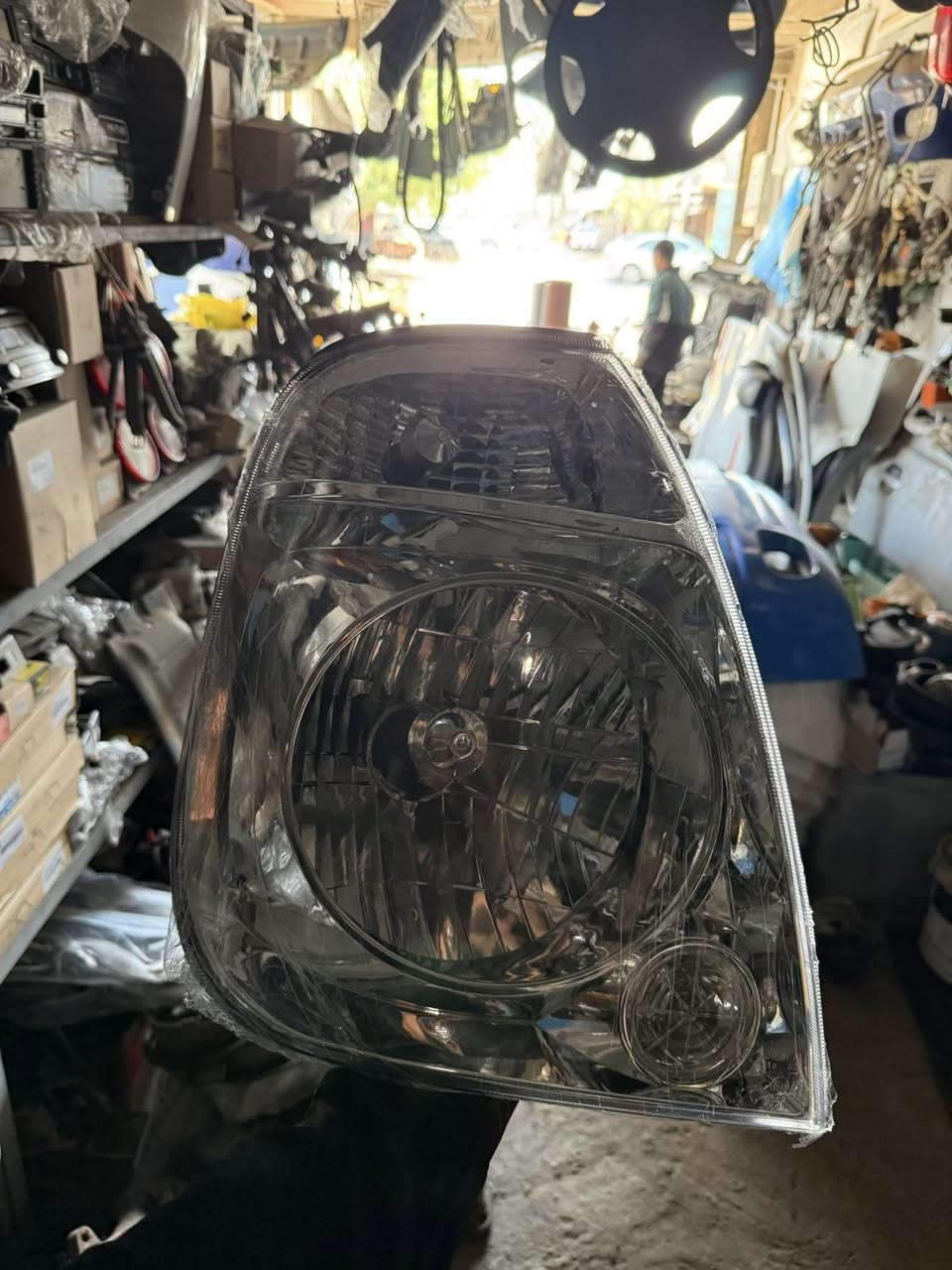 سلام عليكم تم وصول بضاعه للكيه القدم ول حديث بصوره عامه ولستاركس بنواعه كافه المكان بابل الحمزه الغربي حي صناعي بأسعار مناسبه تحطيم سوق الاستفسار ***********👍🤍كروب ادوات تفصيخ الكوري
