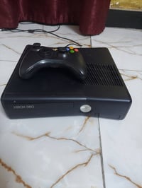Xbox 360 مهكر • هارد ٢٥٠GB • ٨٦ لعبة