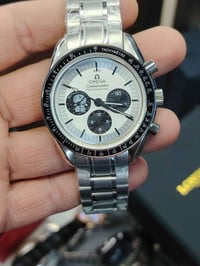 سبيد ماستر سنوبي • اوتوماتيك • أربيل