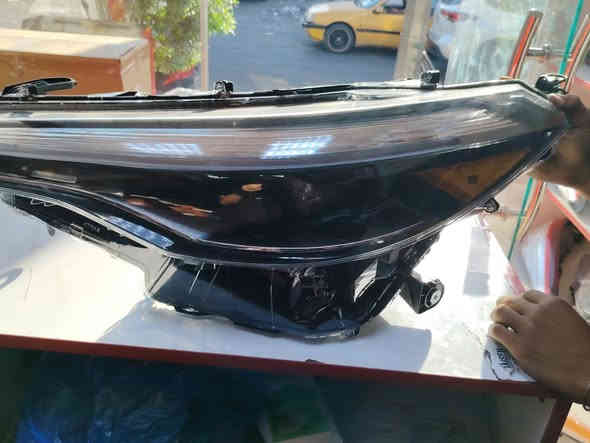 يتوفر قطع غيار ياباني  كورلا من مديل 20لل25 
كامري من مديل 18لل 25 راف 4من مديل 19لل25
كروز من 20لل25 مديل قديم ما نشتغل ***********
