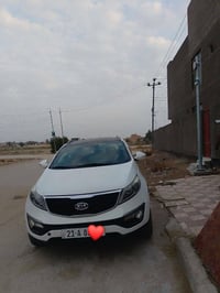 سبورتاج • ٢٠١١ • بنوراما