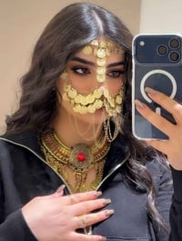 براقع خليجية • خفيف عالوجه • توصيل لكل المحافظات