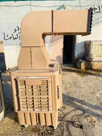 مبرده • نظافة ٩٠٪ • توصيل