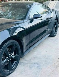 ١٩ انش • موستنك 2023 • اصلي