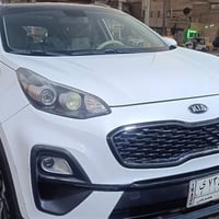 سبورتج • ٢٠٢١ • بانوراما