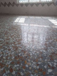 للجلي كافت الأرضيات كاشي مرمر كرانيت تلميع بورسلين سيراميك صب موقعي٠٧٨...