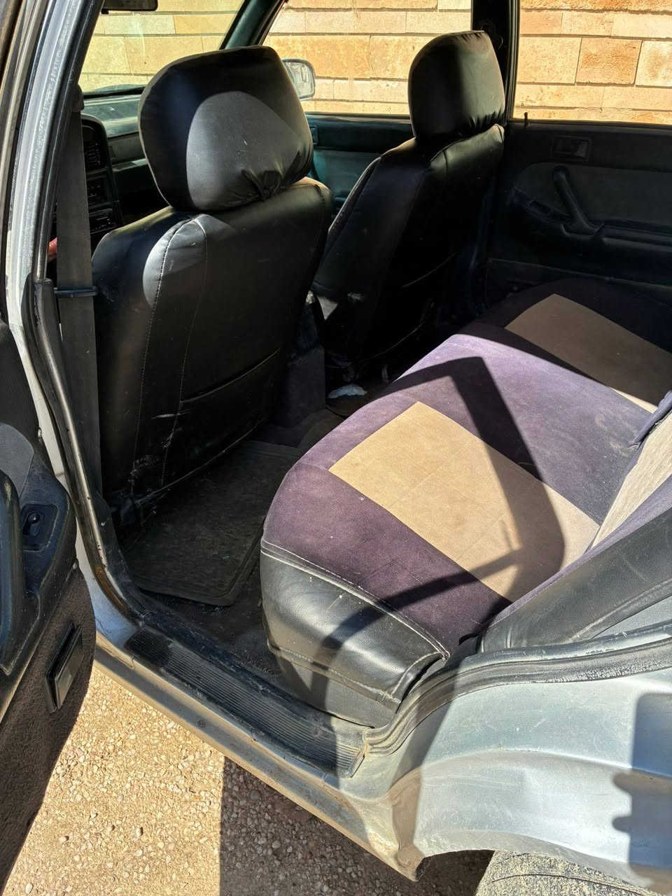 مكلف بالنشر... سوناتا 1 للبيع مكانها الانبار ضررها حرق كما موضح بالصور للاستفسار اكثر الاتصال بالرقم
***********
