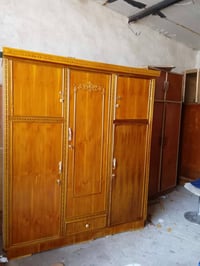 كنتور أبو ٣ • صاج عراقي • ضهر جرجوبه