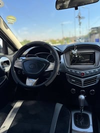 فاو اولي • ٢٠١٣ • دفتر بنزين