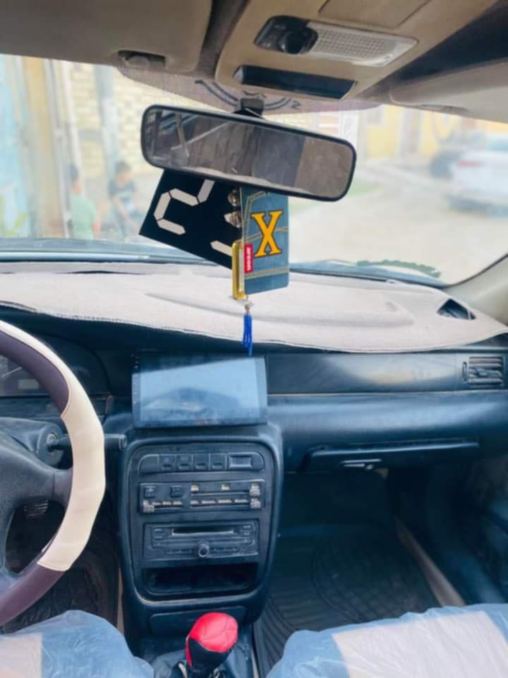 يالله
يالله بسم الله الرحمن الرحيم 
السلام عليكم 
(ملاحضة)(للمراوس بـ بي ام راس براس )
سمند 2010
خصوصي
جاهزه
تخم تاير
حدادية گدام100‎%‎
حدادية ورا 100
زنون +لايتات 
گهربائيات كُلة شغال
تبريد ويا السويج
السيارة باب السايق و العبري مصبوغات بدون ضربة وبدون معجون 
چاهزه ع كُلشي 
كير مكنية شرط جددد
خياسات مابيه بس من تفتح جنطة هـيج قطرة
ويالة جدد
الشاشة شلتها لئن سويت التبريد
سوباية شلتها انطيگيها وياها
بگ لاياتت شغالات وشرط
صالنصة چديدة
التايرات اول البارحة شديت 
بطاين جدد
دشبول جديد
كلچات كُلهن شغالة
حماوة جوة النص
مراوح كُلة شغالة
السيارة راعيها ب ديوانيه شرط المداور ثاني يوم 
سنوية ل27 
اخوان تفاصيل گاتب گاملة لحد يراسلني ويگلي شبية 
مگاني ديوانية 
رقمي ومتواجد ماسنجر 
***********
تحياتي للچميع♥️
(مراوس فققططططط)
اسف ع الأطالة🖤
