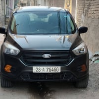 فورد اسكيب • فورد • اسكيب • سيارة 2017 • محرك 2.5 • فورد مستعملة • اسك...