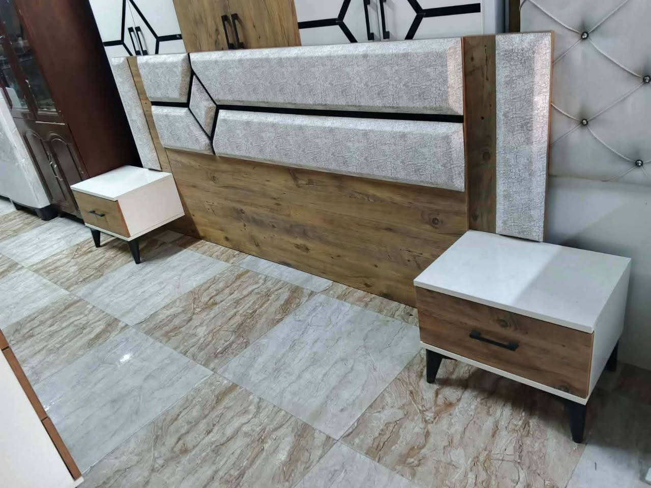 غرفه تركيه 6قطع نضيفه مابيها ضرر ب600بيها مجال مكانها كركوك شارع ابو وليد الحلاوي


**إذا كنت صاحب هذا الإعلان وتريد حذفه لأي سبب، رجاءا أرسل رسالة إلى الدعم الفني**