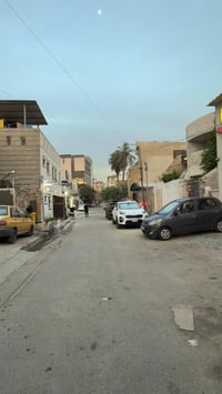 🔴 دار قديم 189متر للبيع في الكرادة خارج 🔴 ✔️الموقع: كرادة خارج – شارع ...