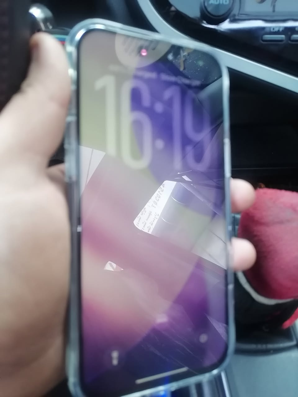 Iphone 16 pro max
256G
2sim
Vip

مبدل شاشه بطاريه نوعيه زينه
بسعر ١٥  بلااش

620$

اربيل
***********
