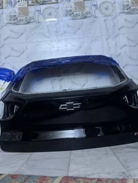 وصول وجبة ابواب وبنيد وقبق جنطه للإستفسار مراسله الصفحه + متابعه للبيج...