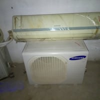 ٣سبلت • طن ونص • سامسونك