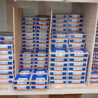 قطع غيار • كيا • حمل بنكو