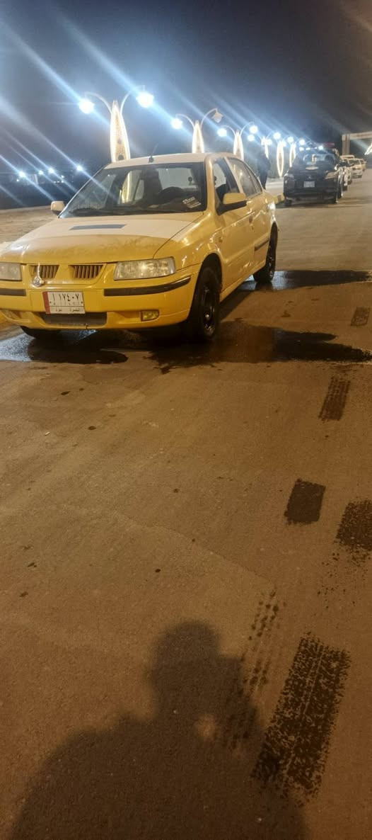 سمد موديل 2012
سنويه ل 2027 مكينه وكير خير من الله 

تخم تاير جديد

السعر 25 وترهم مراوس ب كيه عبريه
الرقم )***********)
