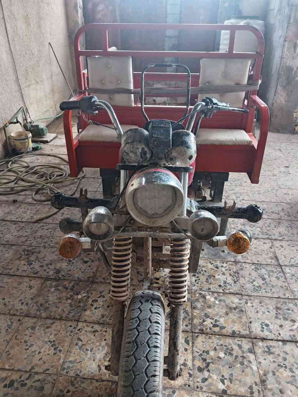 سلام عليكم ستوته نضيفه للبيع مديل 2013وراق كامله للاستفسار تصل***********
