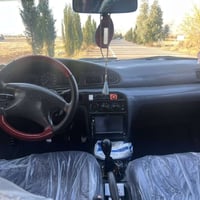 كيا سيفيا • ١٩٩٦ • رقم السليمانية