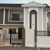 كادر متكامل • صبغ داخلي وخارجي • طلس جاهز