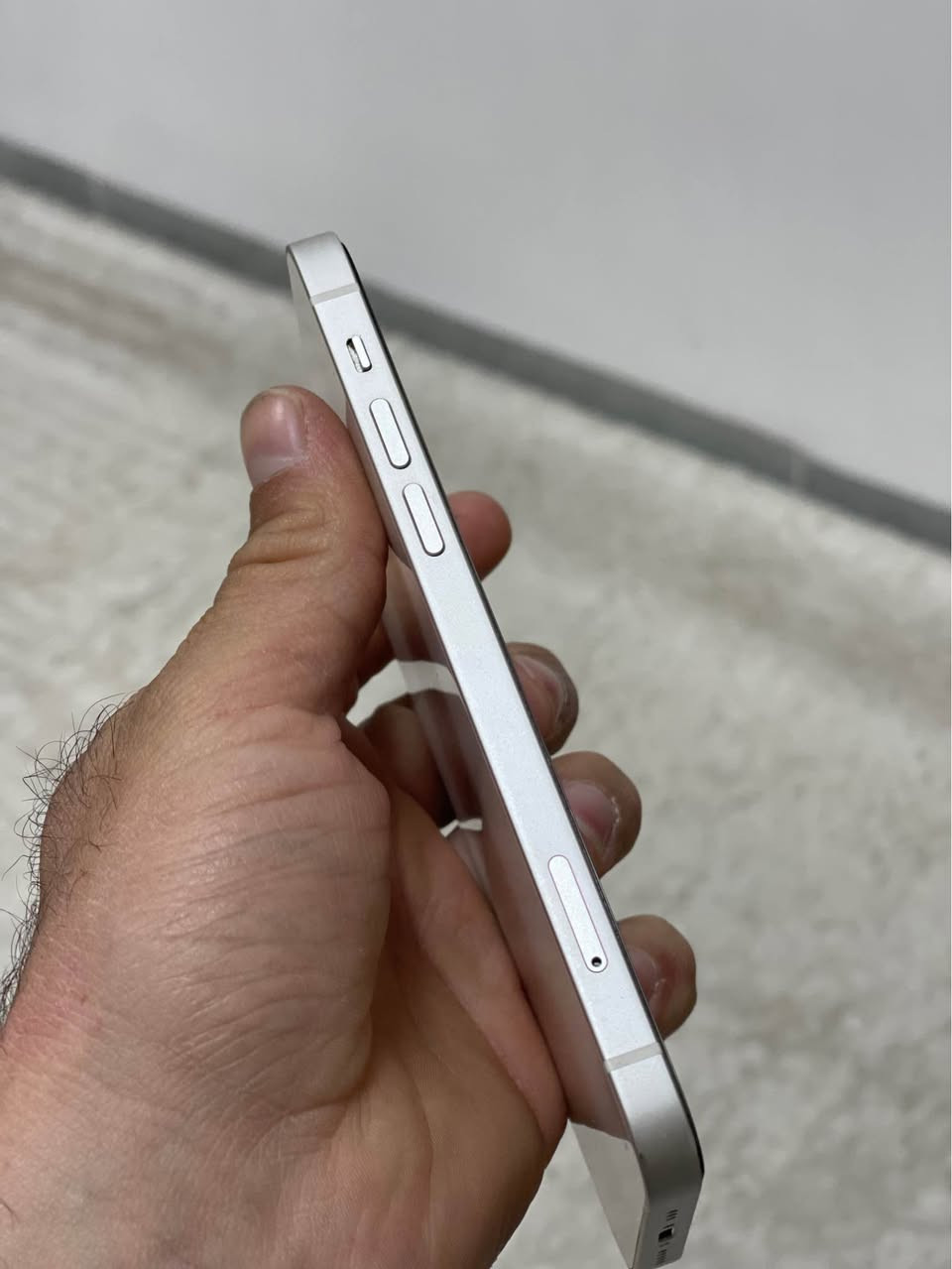 İphone 12 
Zakire 64gb
Battry 80 
Be dastkari nakrawa bashart hawaw comptr
Xaweni %100 
Lok loka bashart dayfroshm ba zaman
Nrxi 340 hazar maqamala kam 
*********** whatsapp Hawler 5 hasarok geandnm niya أربيل, العراق
