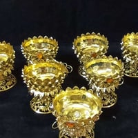 ٢٤قطعة • طقم • ديكور