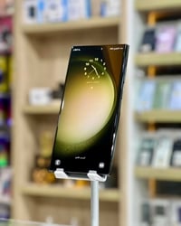 سامسونج S23 ألترا • ٥١٢ • تسجيل مكالمات