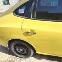سيارة النترا موديل 9 للبيع مكان بغداد تقاطع النهروان 07811601778