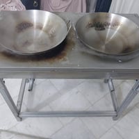 طباخ • جديد • قليل الاستخدام